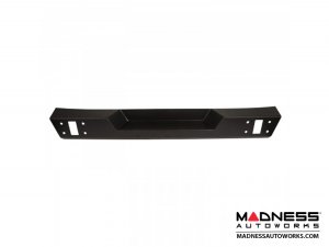 Jeep Wrangler JK/JKU Spartan Bumper - Rear - Body Width